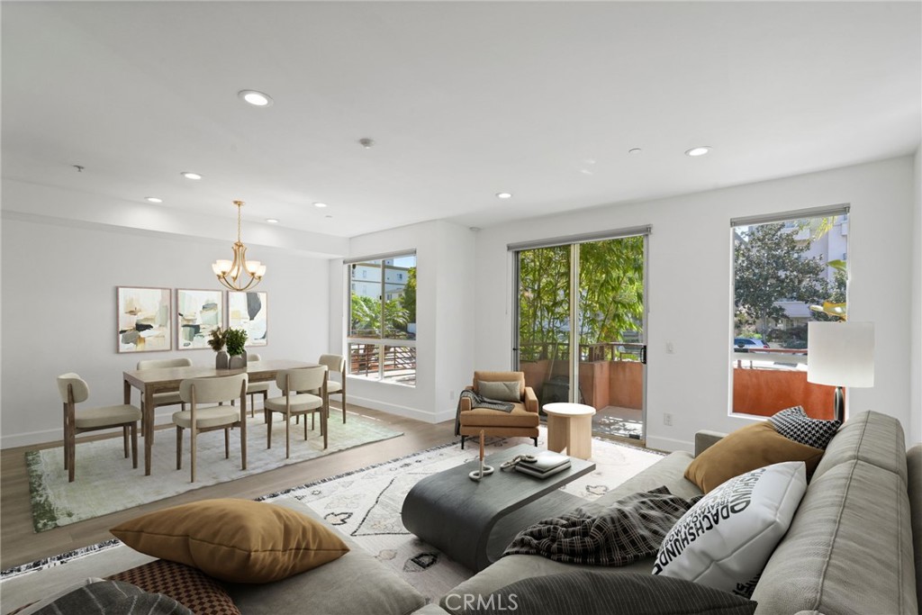 2010 S Beverly Glen Boulevard 103