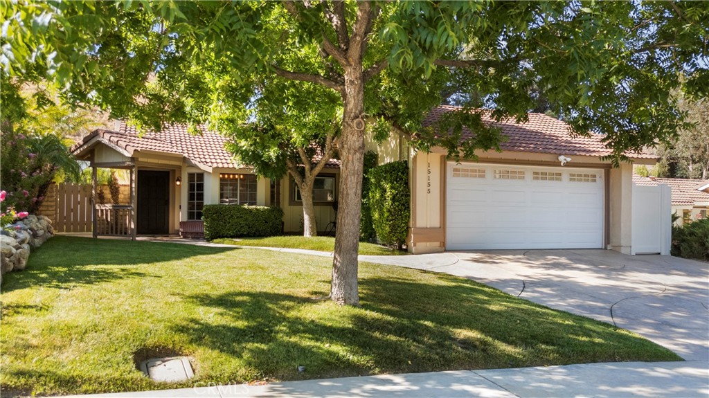 15155 Poppy Meadow Street Property Photo 1