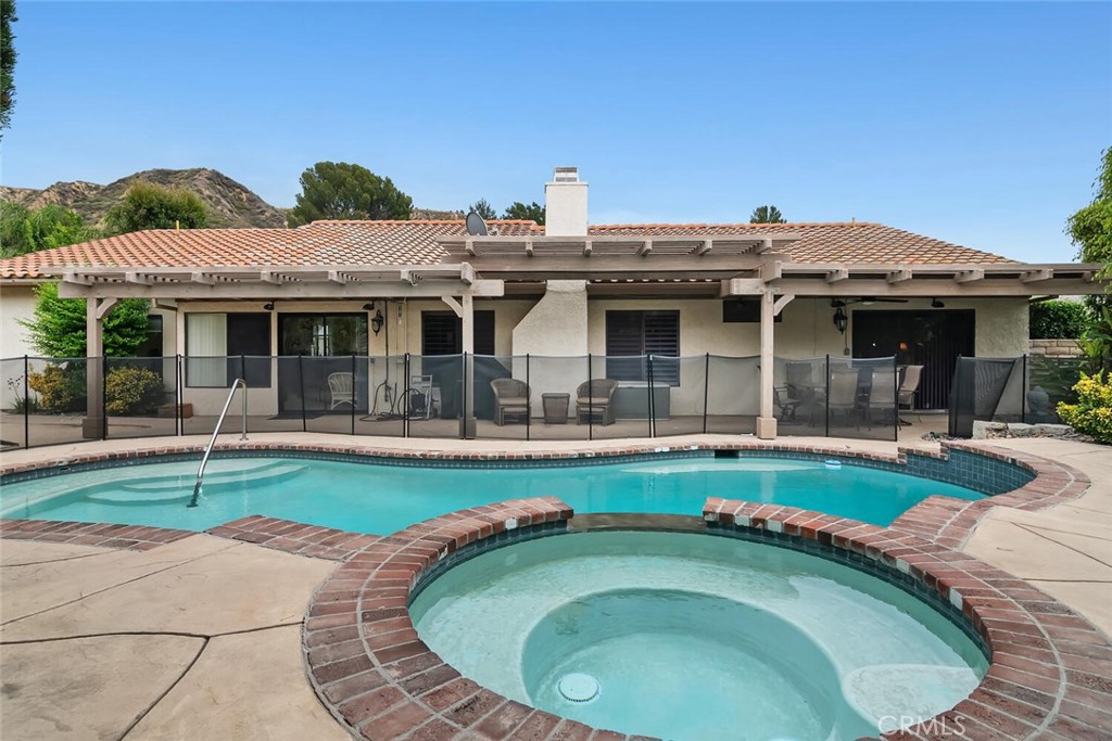 11921 Calle Vista Court Property Photo 30
