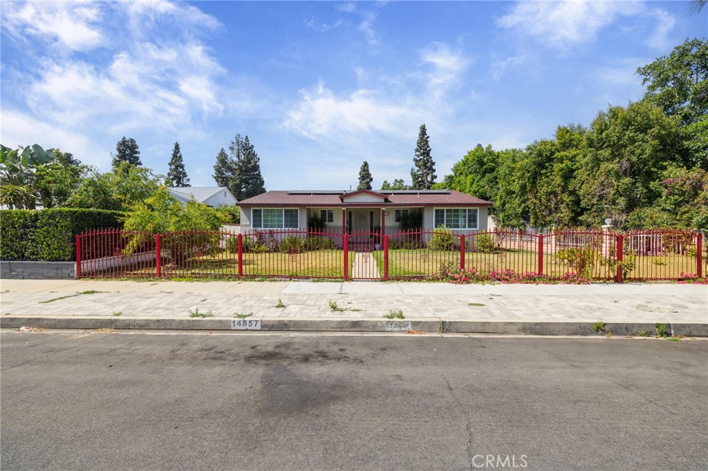 14857 Tuba Street Property Photo 1