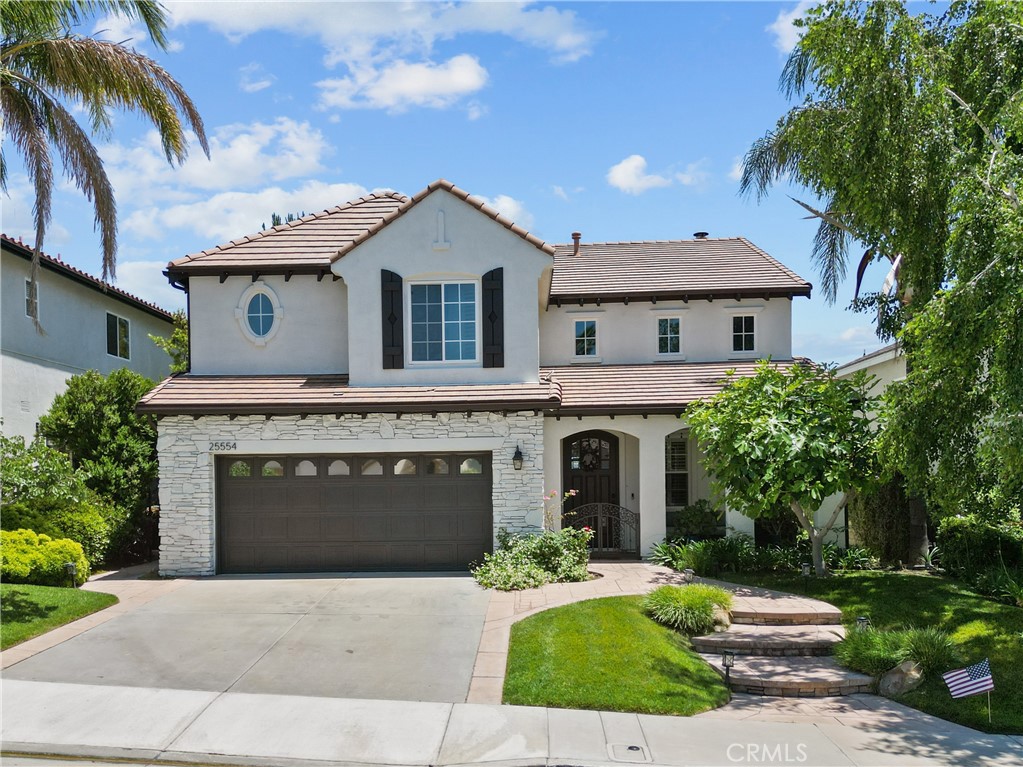 25554 Housman Place Property Photo 1