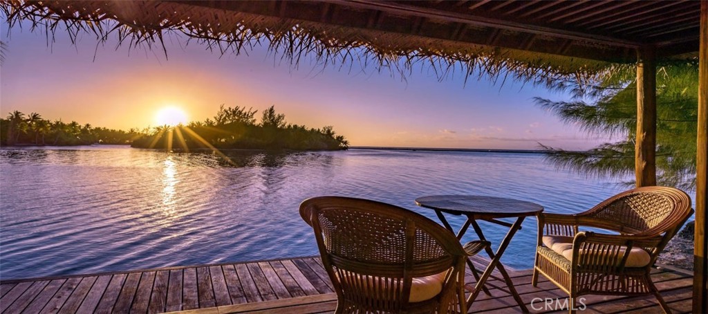 1 Motu Moie French Polynesia, Taha'a Property Photo 2