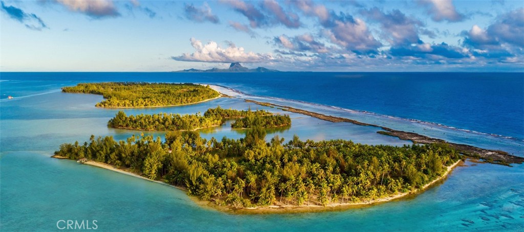 1 Motu Moie French Polynesia, Taha'a Property Photo 4