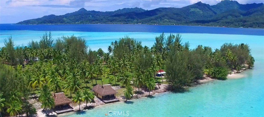 1 Motu Moie French Polynesia, Taha'a Property Photo 5