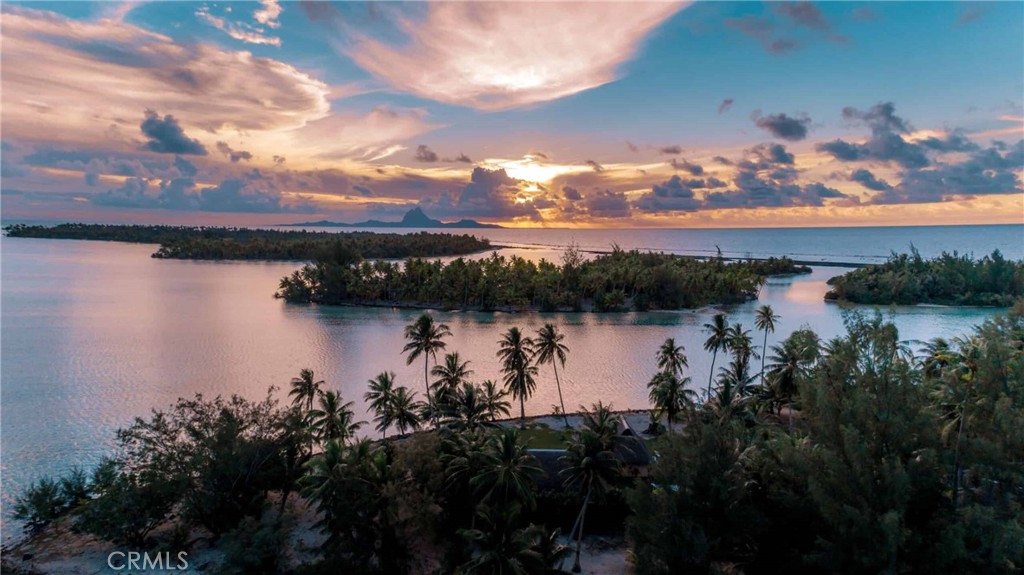 1 Motu Moie French Polynesia, Taha'a Property Photo 8