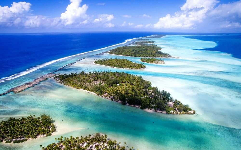 1 Motu Moie French Polynesia, Taha'a Property Photo 10