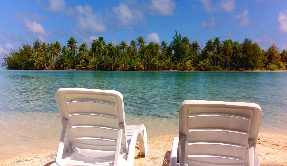 1 Motu Moie French Polynesia, Taha'a Property Photo 12