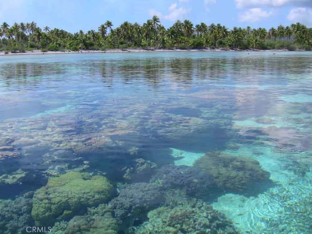 1 Motu Moie French Polynesia, Taha'a Property Photo 13