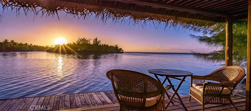 1 Motu Moie French Polynesia, Taha'a Property Photo 14