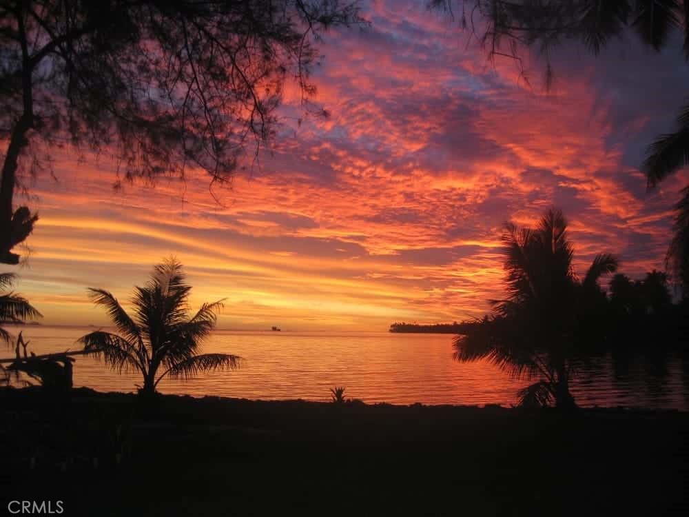 1 Motu Moie French Polynesia, Taha'a Property Photo 15