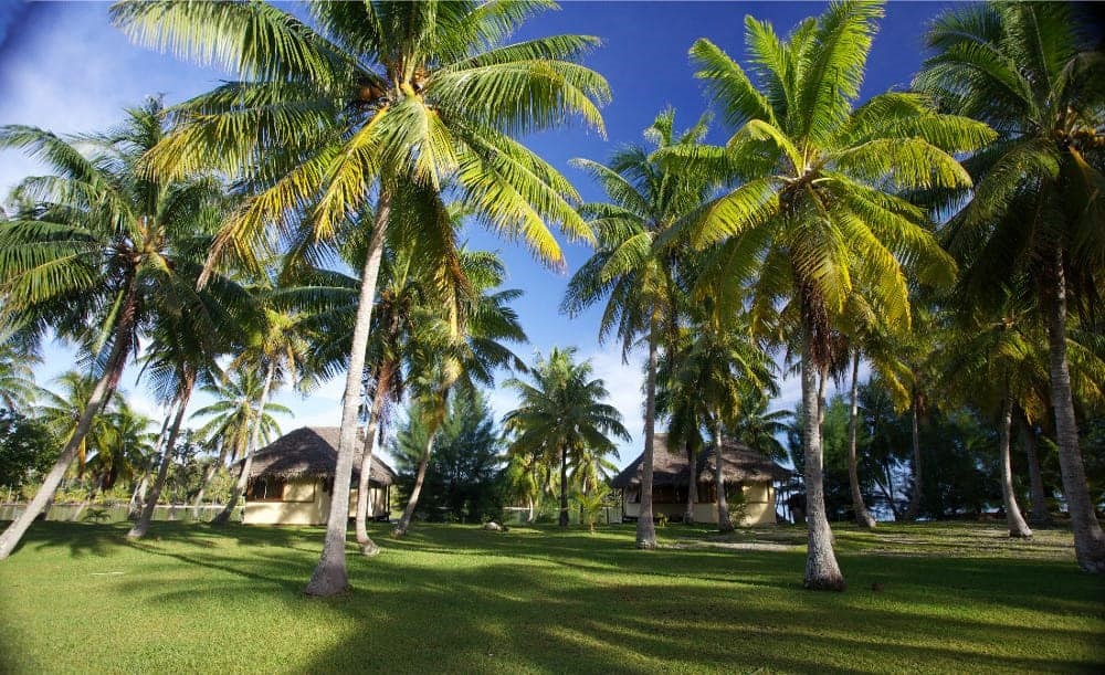 1 Motu Moie French Polynesia, Taha'a Property Photo 17
