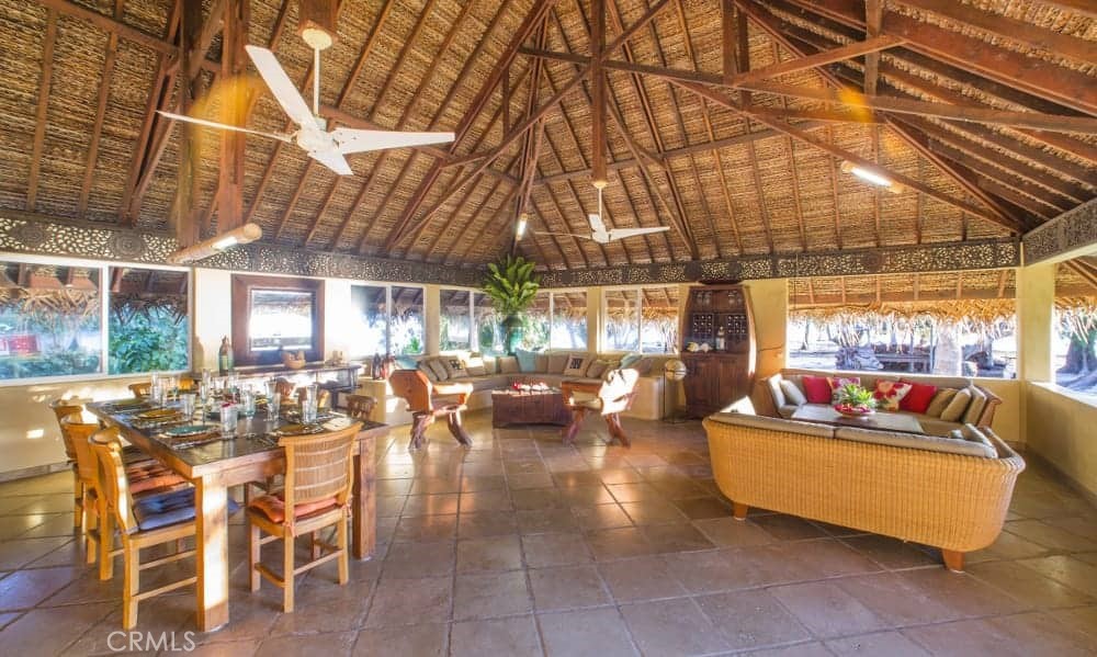 1 Motu Moie French Polynesia, Taha'a Property Photo 20