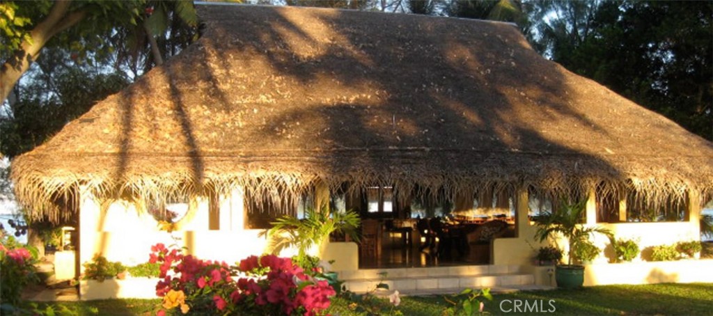 1 Motu Moie French Polynesia, Taha'a Property Photo 21