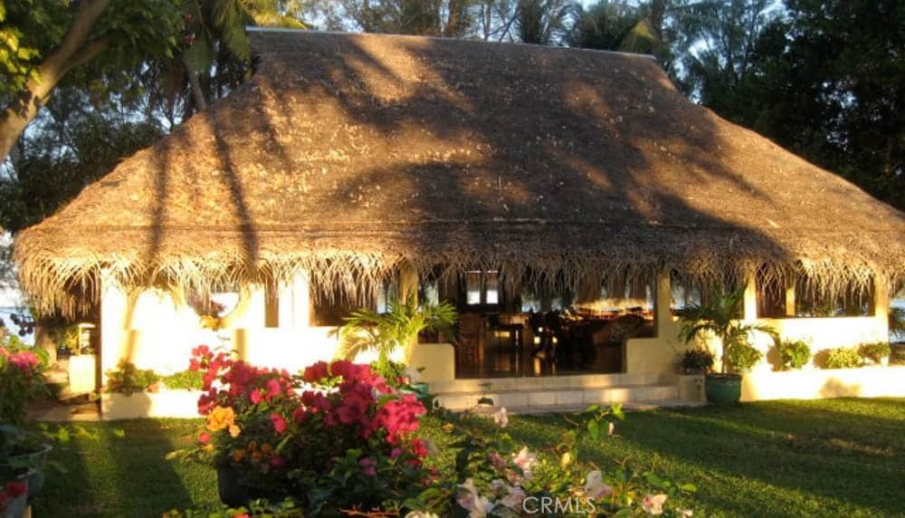 1 Motu Moie French Polynesia, Taha'a Property Photo 22