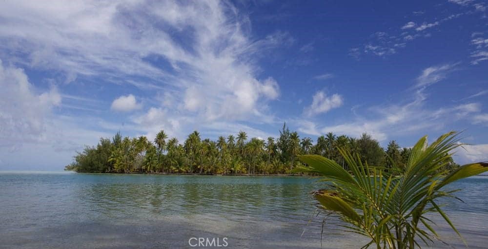 1 Motu Moie French Polynesia, Taha'a Property Photo 24