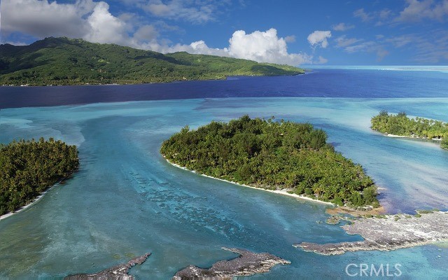 1 Motu Moie French Polynesia, Taha'a Property Photo 25