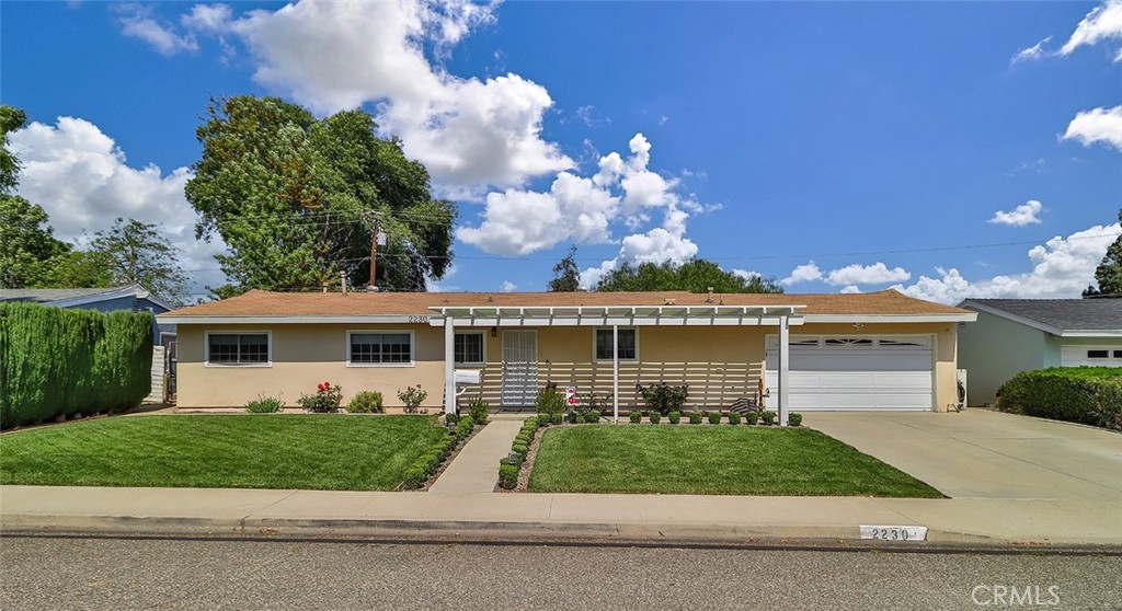 2230 Cordero Avenue Property Photo 1
