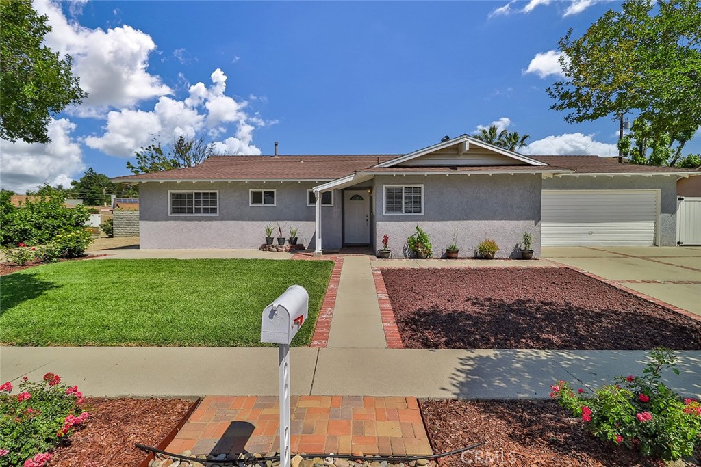 3594 Hearst Drive