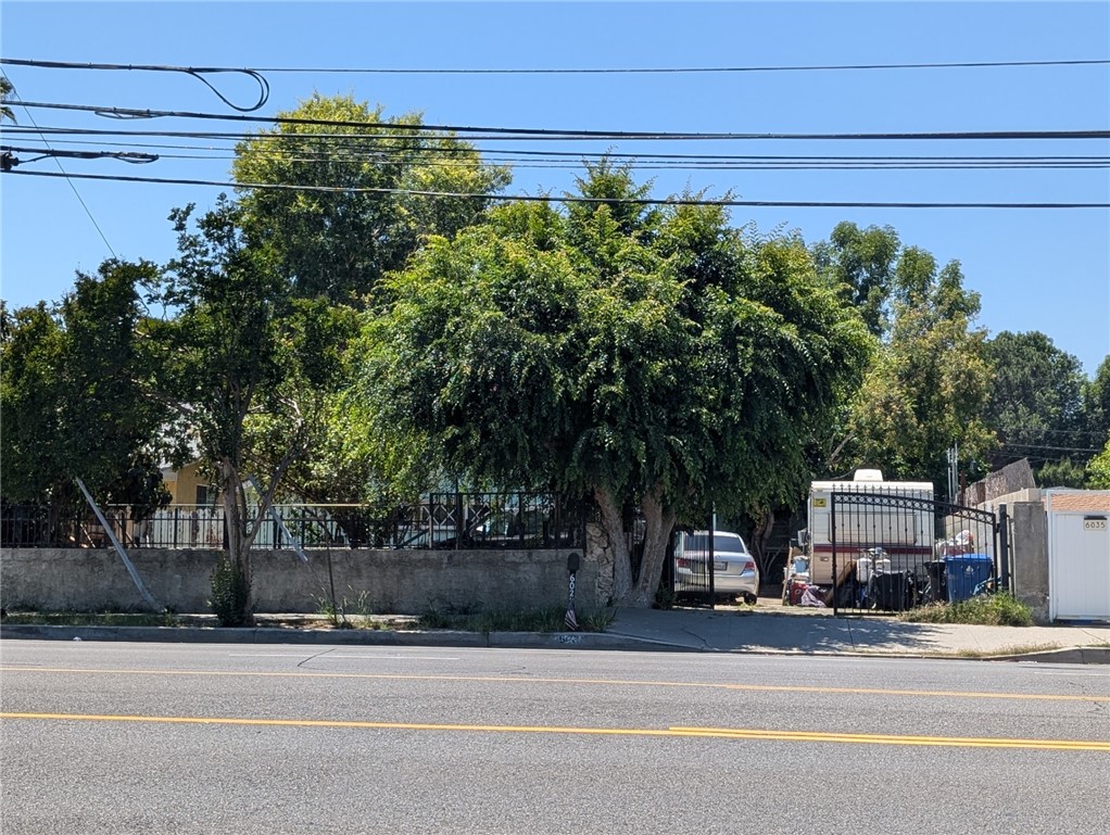 6029 Fallbrook Avenue Property Photo 1