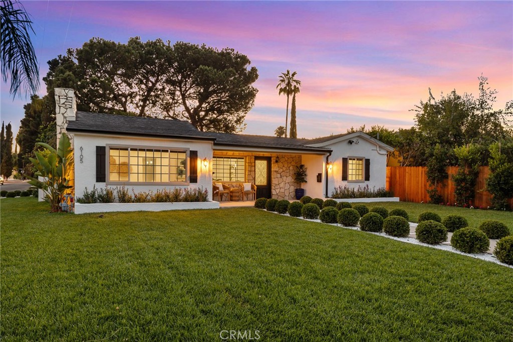 6105 Bellingham Avenue Property Photo 1