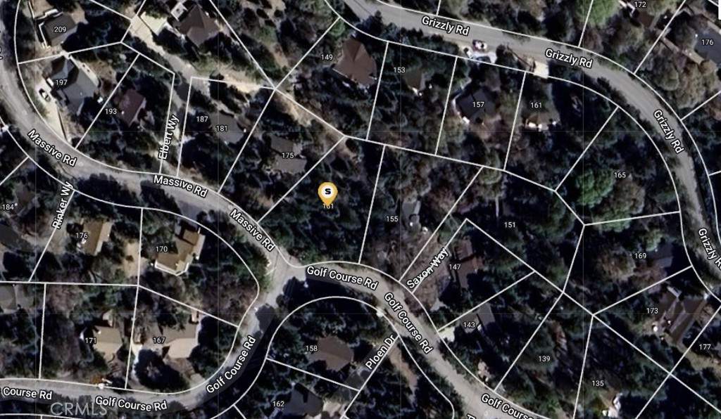 161 GOLF COURSE RD Property Photo 1