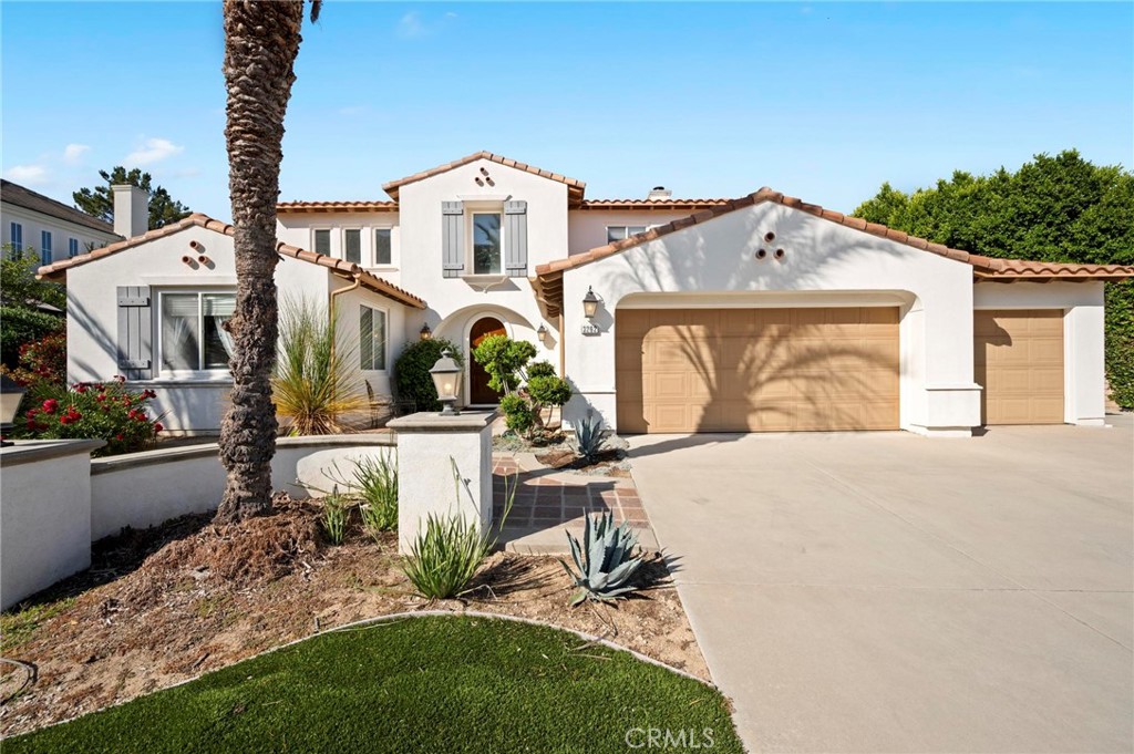 3262 Bluebird Circle Property Photo 1