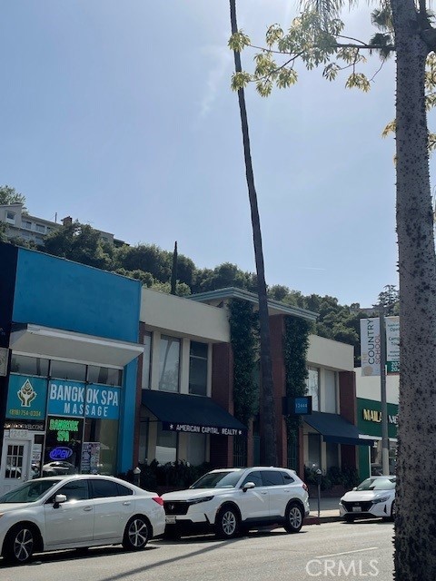 12444 Ventura Boulevard Property Photo 1