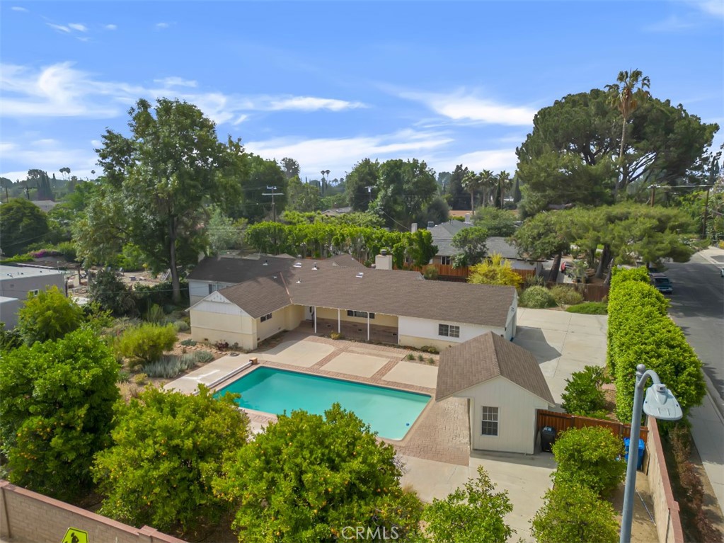 17450 Devonshire Street Property Photo 1