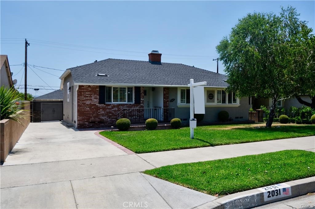 2031 Jolley Drive Property Photo 1