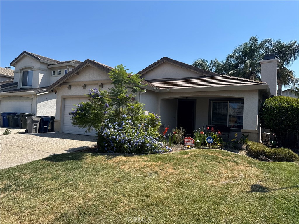5330 Alvoca Way Property Photo 1