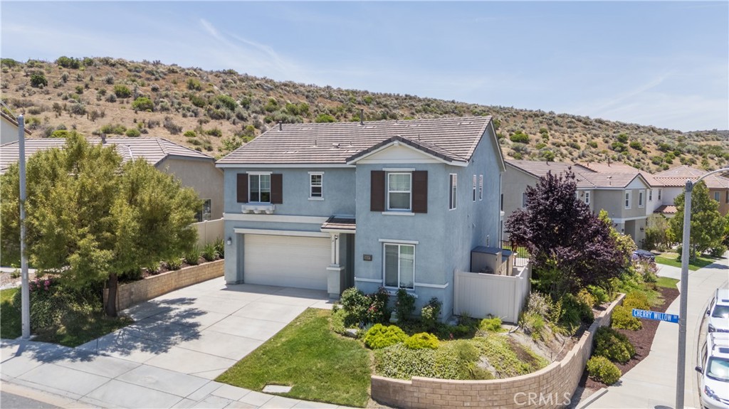 26897 Cherry Willow Drive
