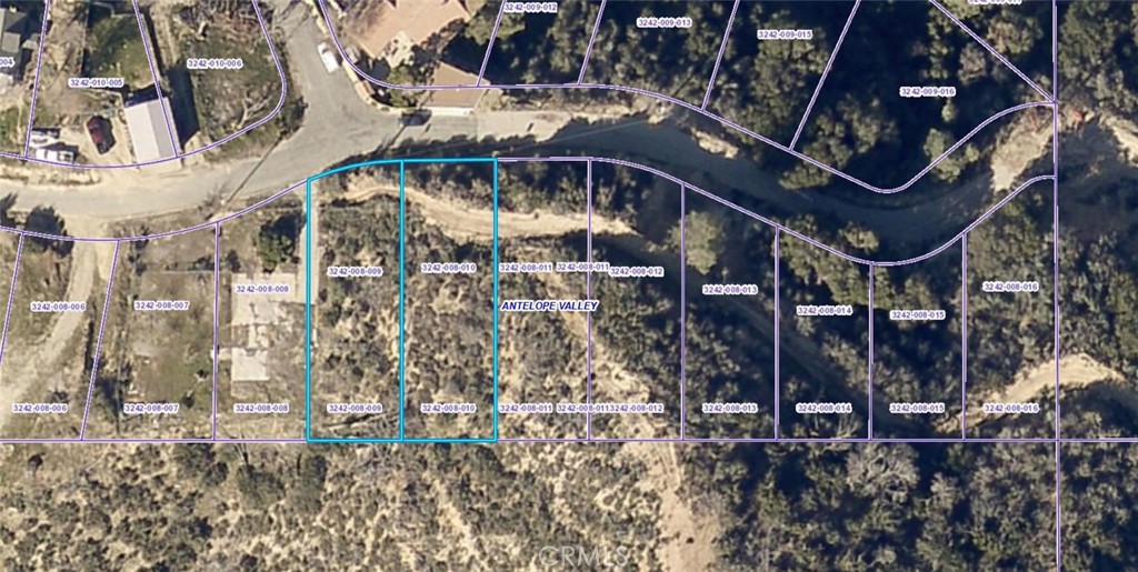 0 Newview Drive Property Photo 1