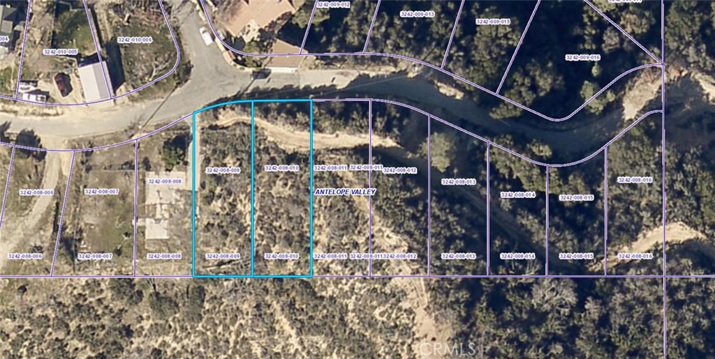 0 Newview Drive Property Photo 2