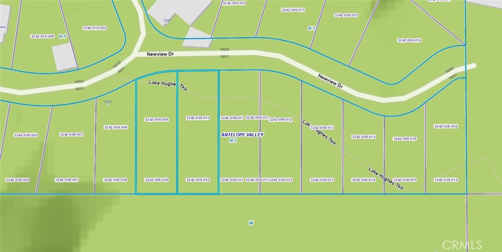 0 Newview Drive Property Photo 3