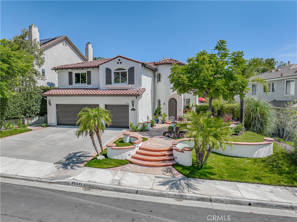 26511 Brooks Circle Property Photo
