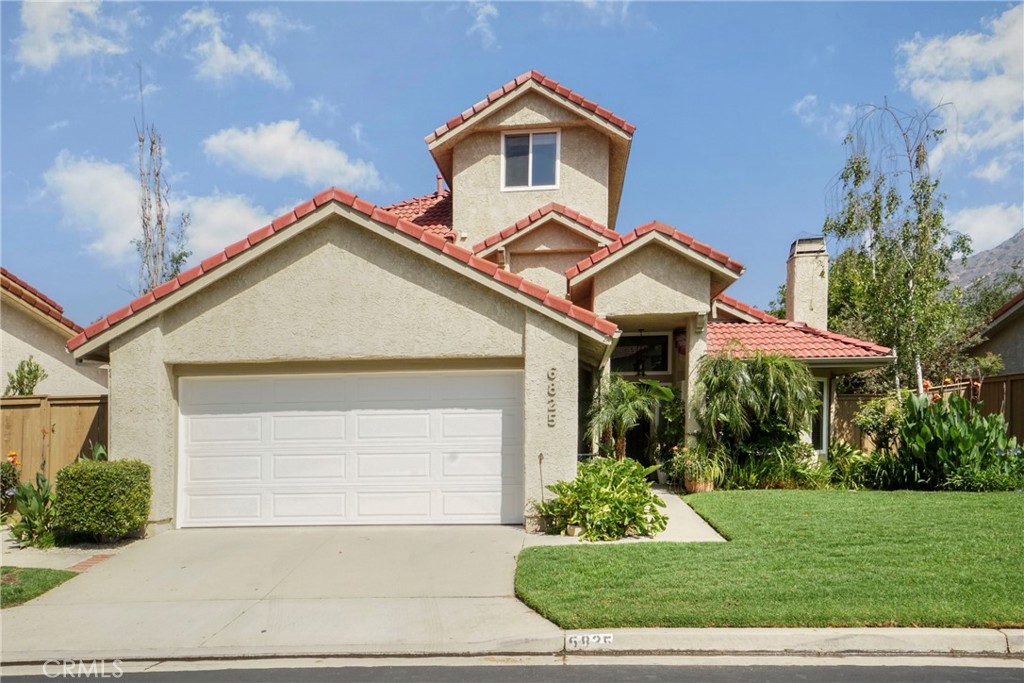 6825 Eaglehaven Lane