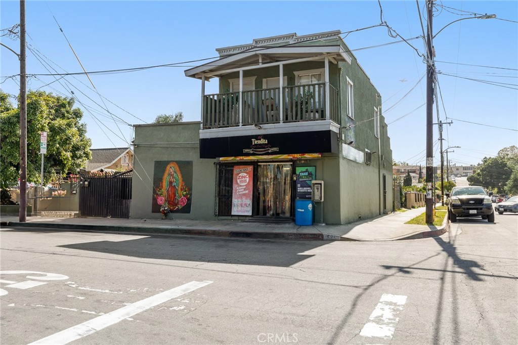 601 S Record Avenue Property Photo 1