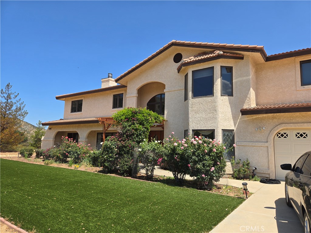 30240 Aliso Canyon Road Property Photo 1