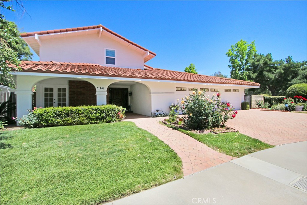 31701 Kentfield Court