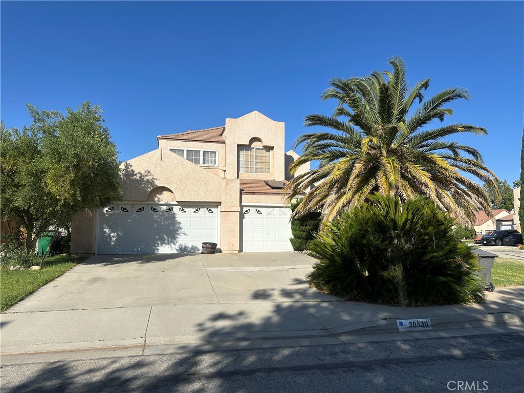 38830 Calistoga Street Property Photo 1