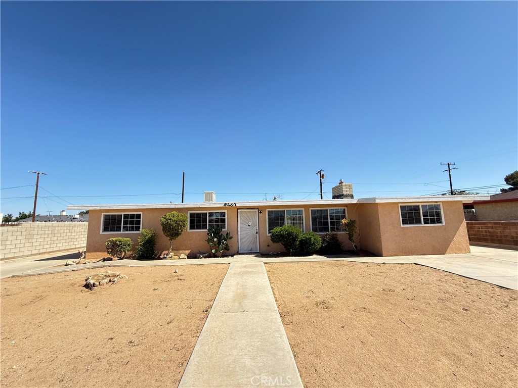 8461 Eucalyptus Avenue Property Photo 1