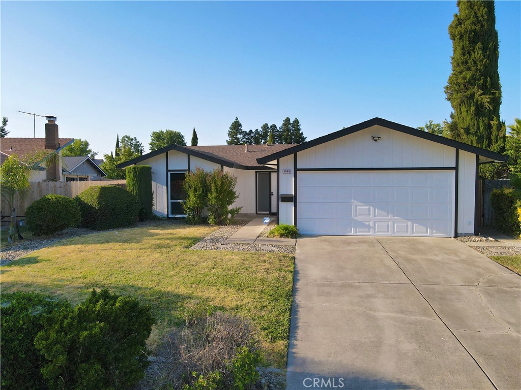 3609 N Country Drive Property Photo 1