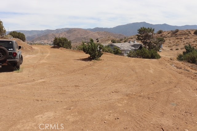 0 Kashmere Canyon Road Property Photo 1