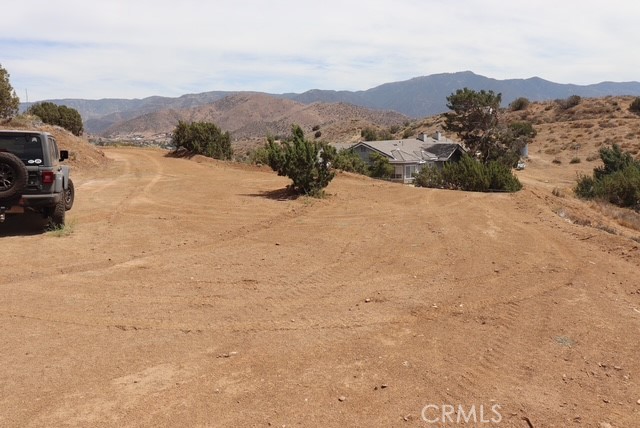 0 Kashmere Canyon Road