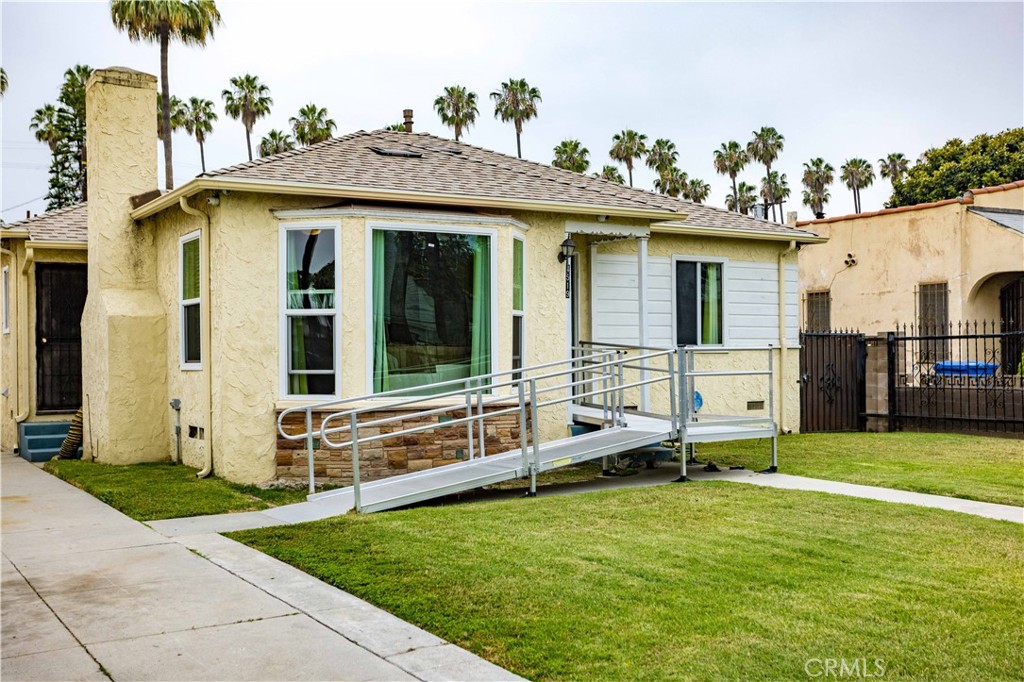 4519 9th Avenue Property Photo