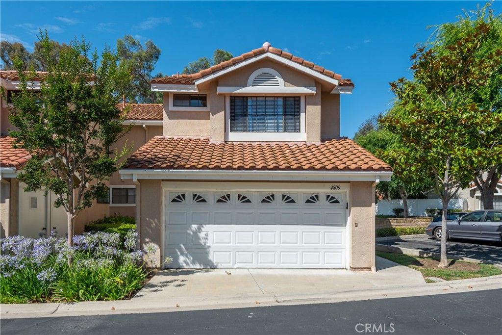 4806 Via Bensa Property Photo 1