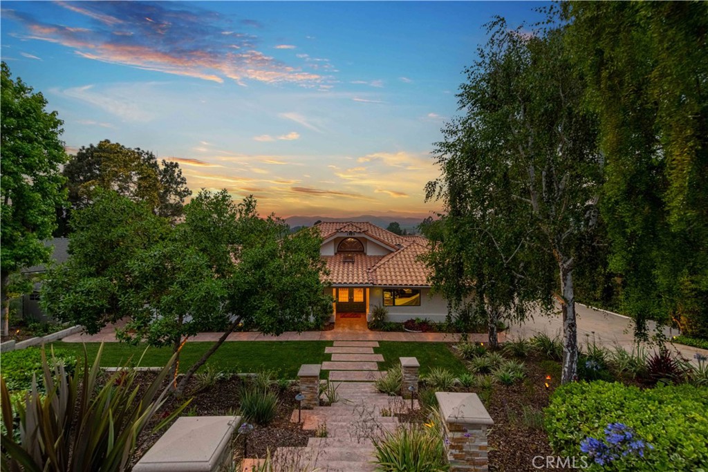 1525 Ramona Drive Property Photo 1