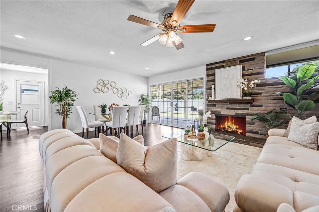 17106 Donmetz Street Property Photo 1