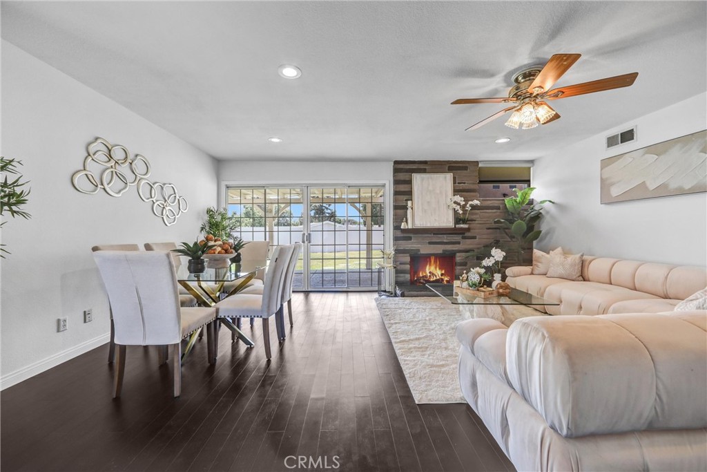 17106 Donmetz Street Property Photo 1