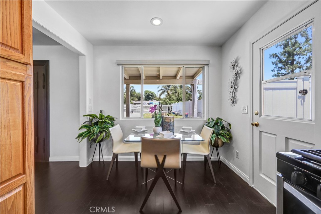 17106 Donmetz Street Property Photo 4